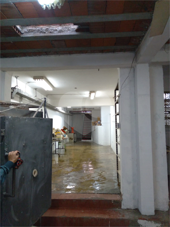 Casa - 340m² Vila Mariana ok