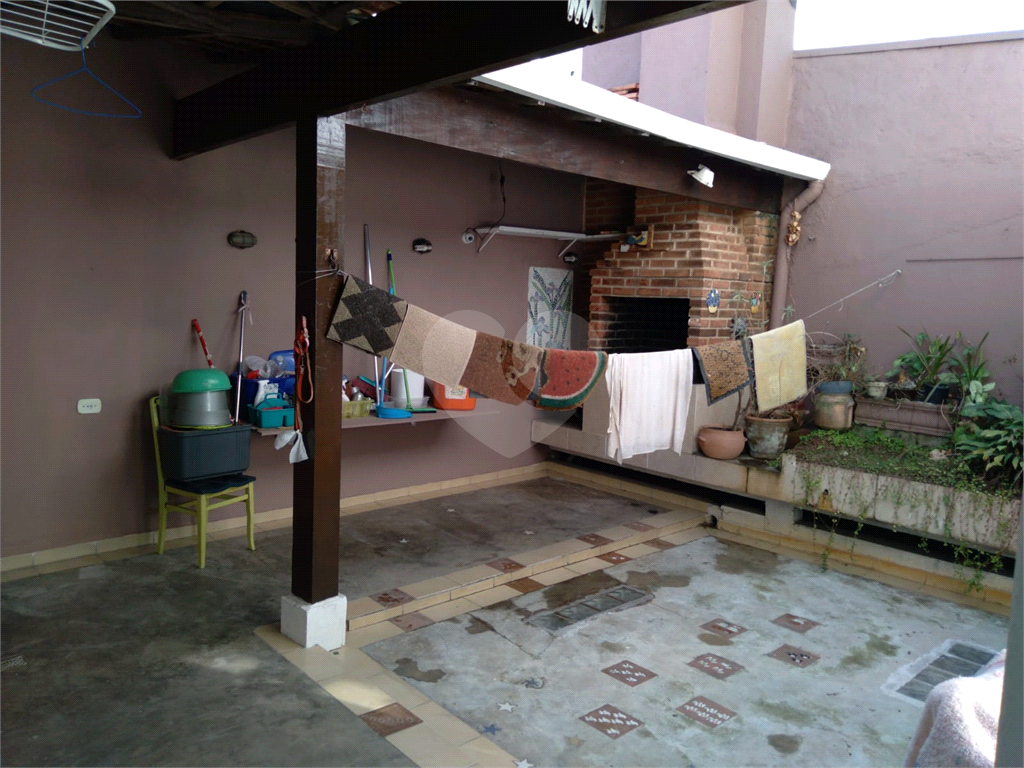 Casa - 340m² Vila Mariana ok