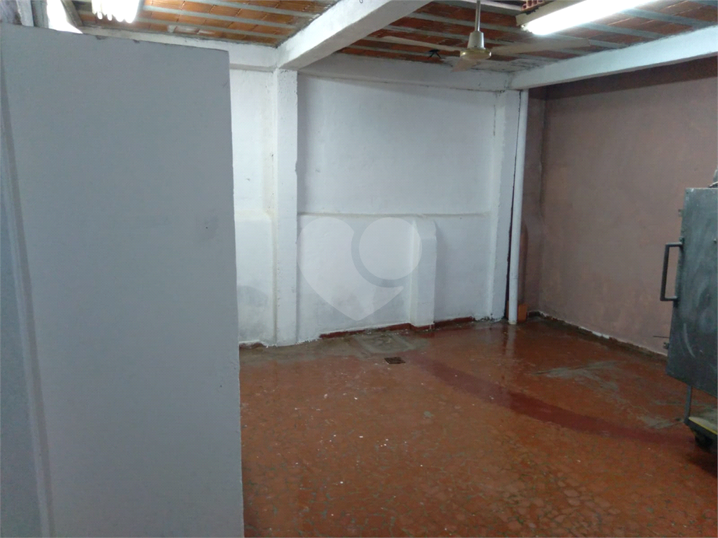 Casa - 340m² Vila Mariana ok
