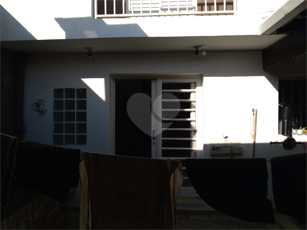 Casa - 340m² Vila Mariana ok