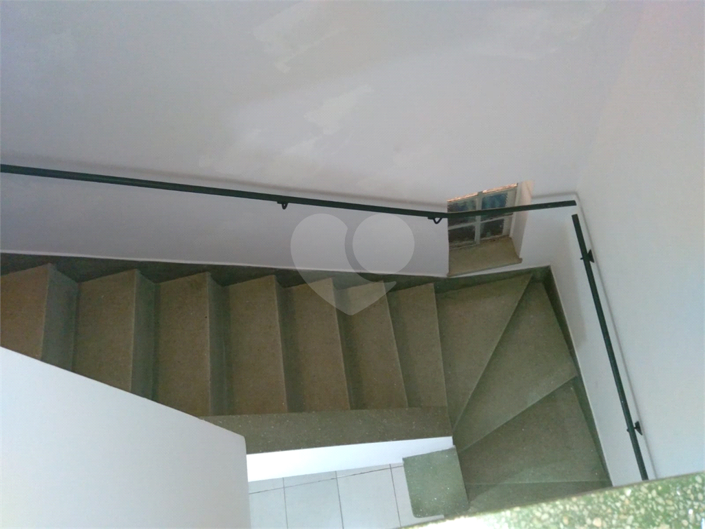Casa - 340m² Vila Mariana ok