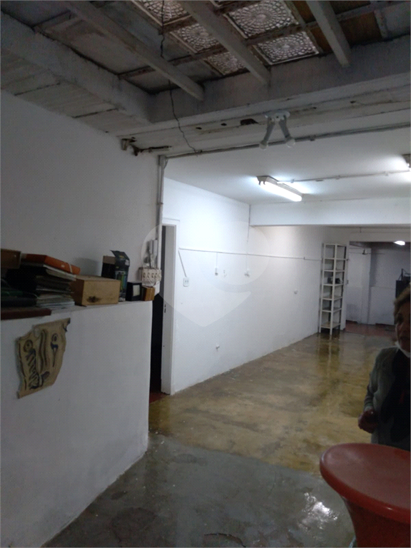 Casa - 340m² Vila Mariana ok