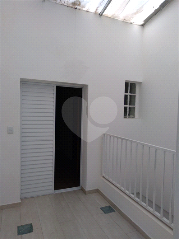 Casa - 340m² Vila Mariana ok