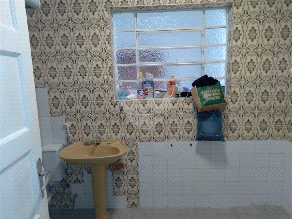 Casa - 340m² Vila Mariana ok