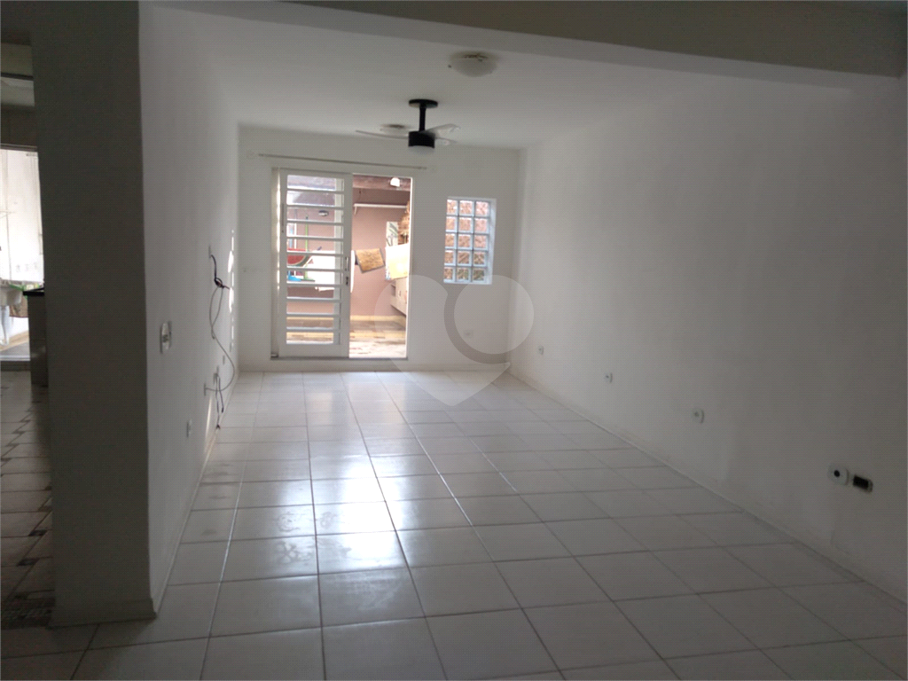 Casa - 340m² Vila Mariana ok