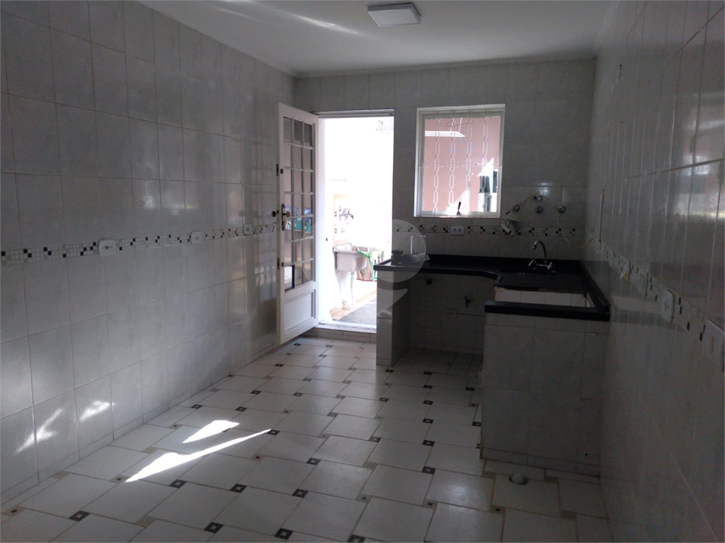 Casa - 340m² Vila Mariana ok