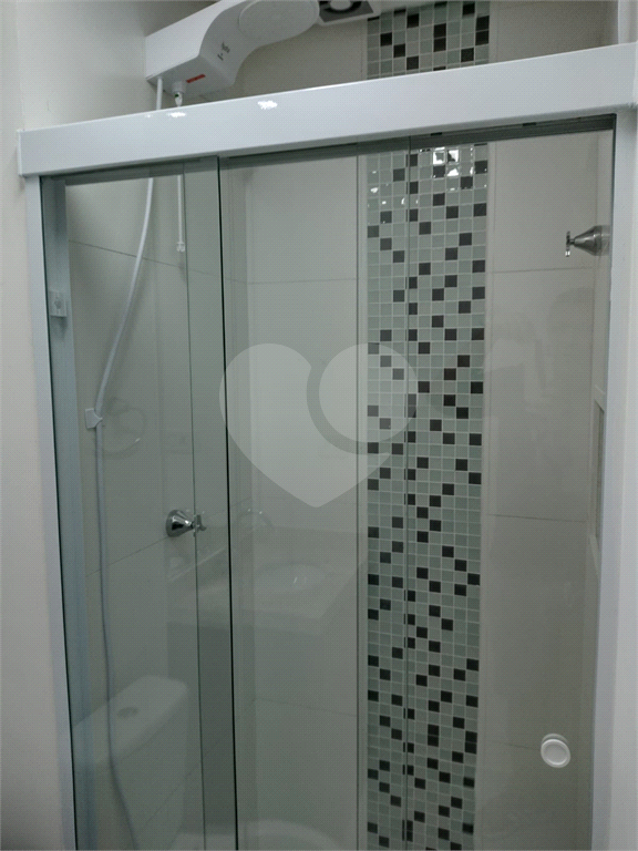 STUDIO MOBILIADO EM SANTANA NUNCA HABITADO