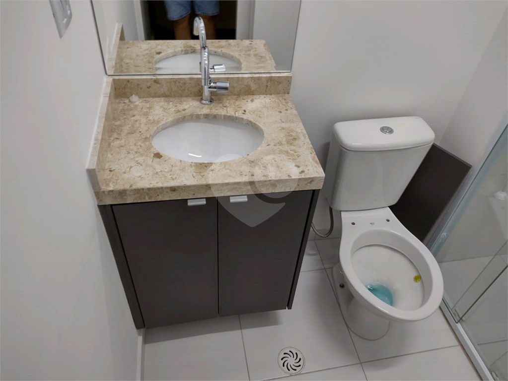STUDIO MOBILIADO EM SANTANA NUNCA HABITADO