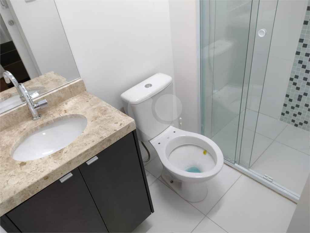 STUDIO MOBILIADO EM SANTANA NUNCA HABITADO