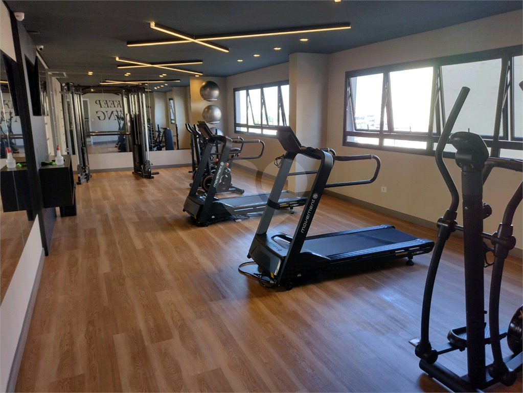 STUDIO MOBILIADO EM SANTANA NUNCA HABITADO
