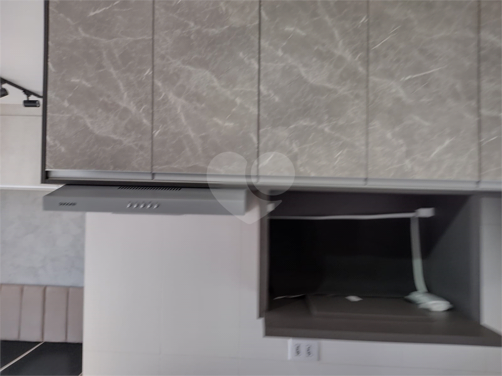 STUDIO MOBILIADO EM SANTANA NUNCA HABITADO