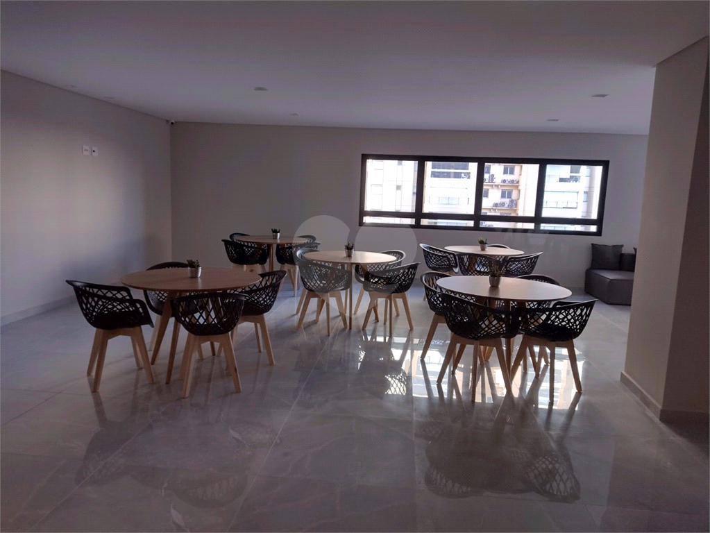 STUDIO MOBILIADO EM SANTANA NUNCA HABITADO