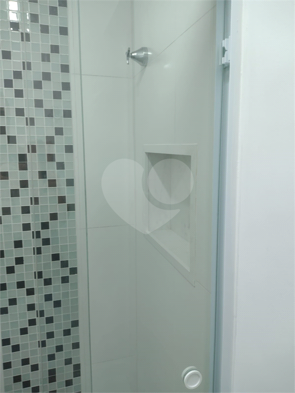 STUDIO MOBILIADO EM SANTANA NUNCA HABITADO