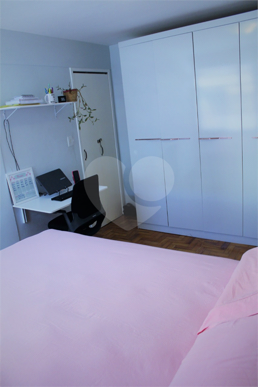 Apartamento espaçoso no Jaçanã com 78ms todo reformado.