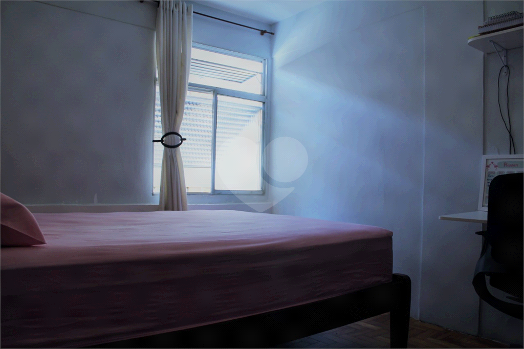 Apartamento espaçoso no Jaçanã com 78ms todo reformado.