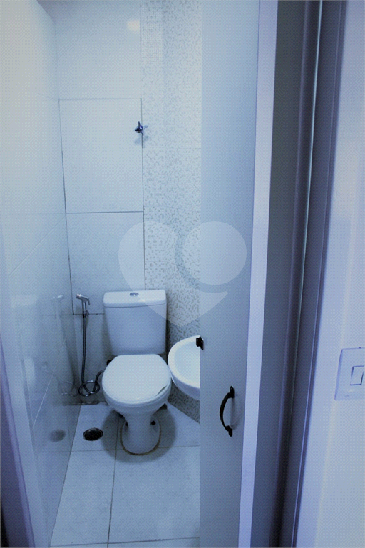 Apartamento espaçoso no Jaçanã com 78ms todo reformado.