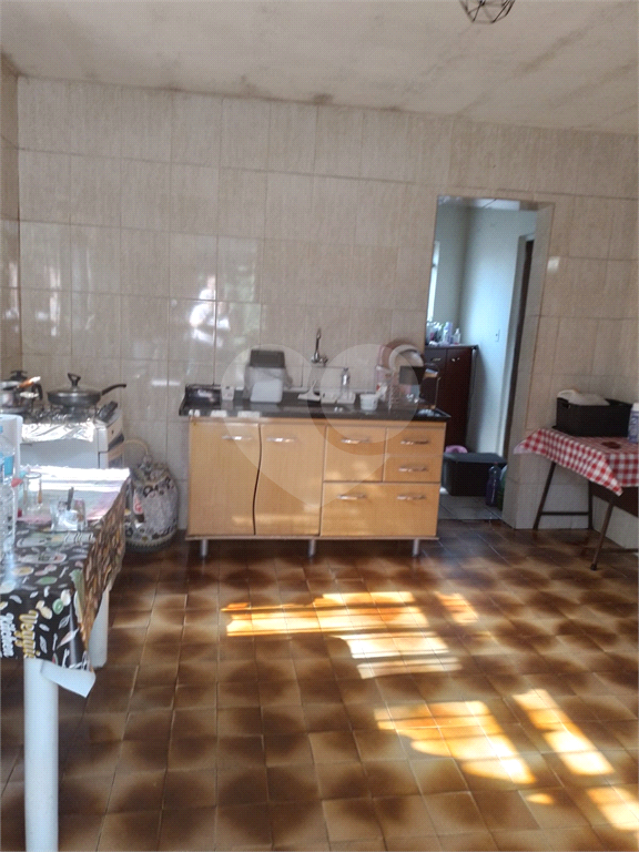 Terreno a venda 294m2