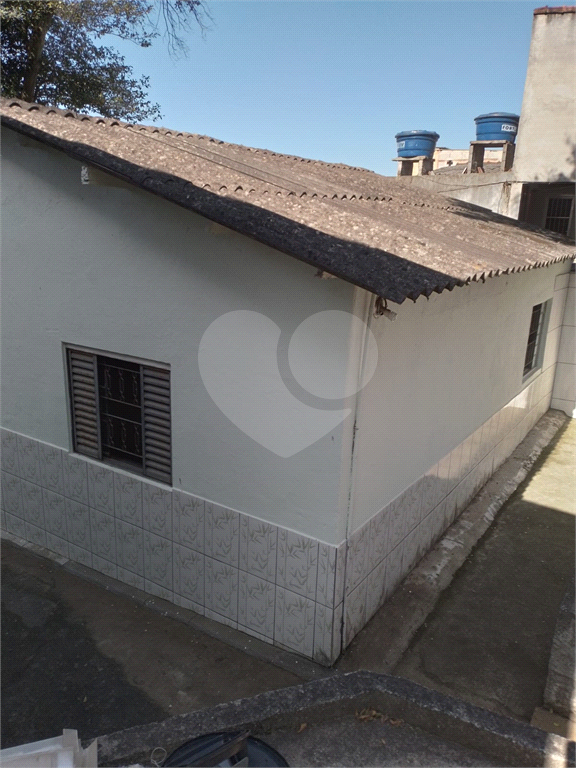 Terreno a venda 294m2