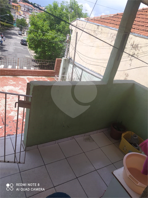 Sobrado à venda com 4 quartos, 159m² - Foto 2