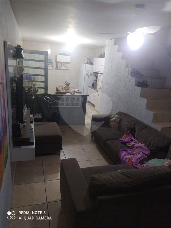 Sobrado à venda com 4 quartos, 159m² - Foto 6