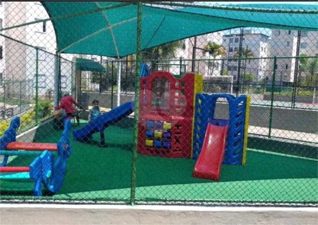 Apartamento Residencial 