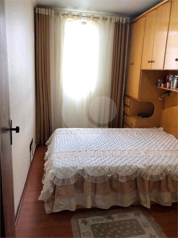 Apartamento Residencial 