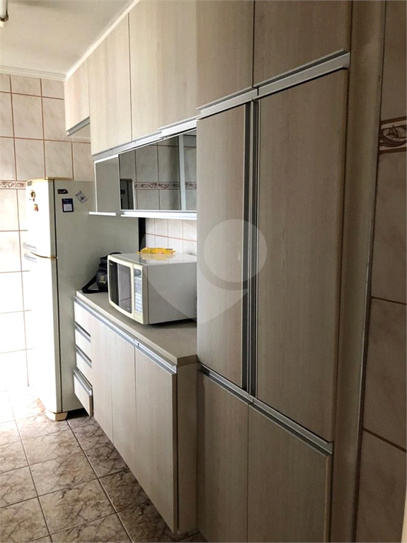 Apartamento Residencial 