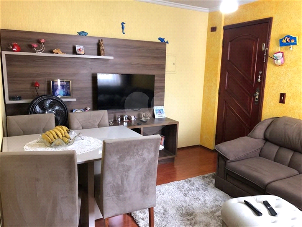 Apartamento Residencial 