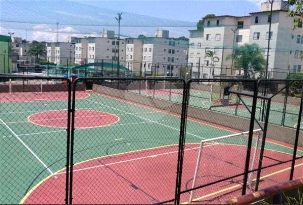 Apartamento Residencial 