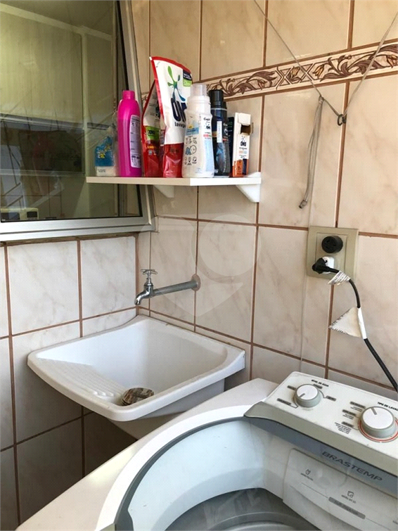 Apartamento Residencial 