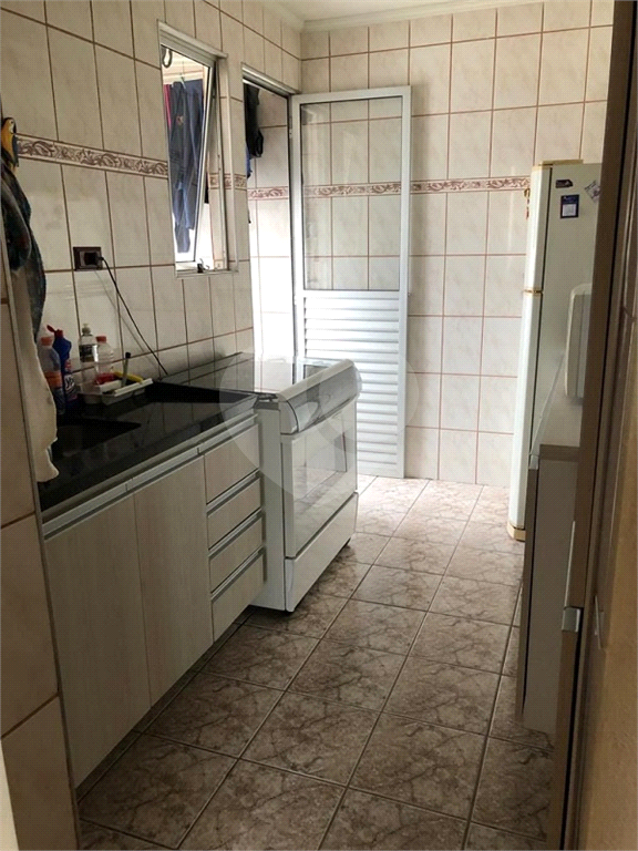 Apartamento Residencial 
