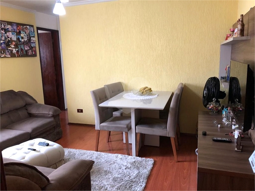 Apartamento Residencial 