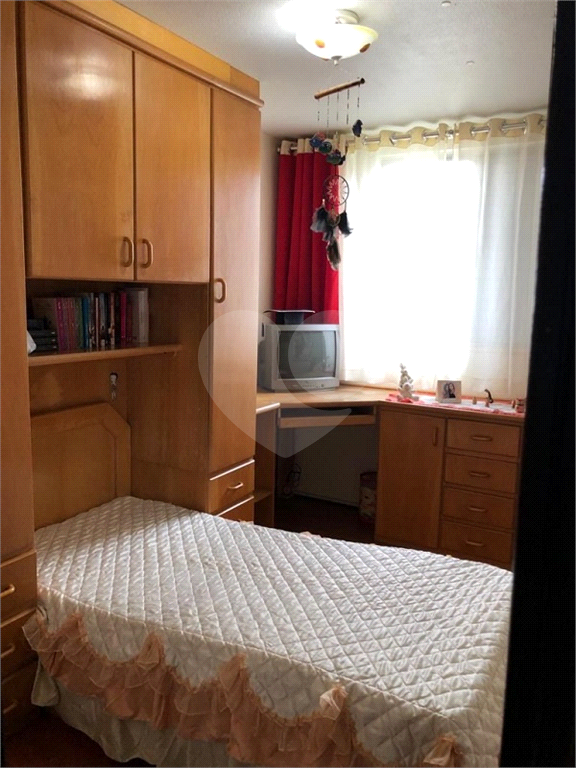 Apartamento Residencial 