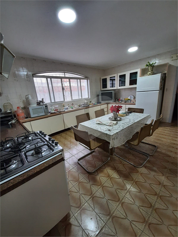 Sobrado a venda no Bairro do Limão - 3 quartos