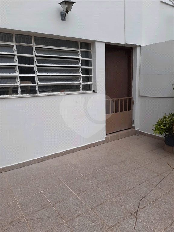 Sobrado a venda no Bairro do Limão - 3 quartos