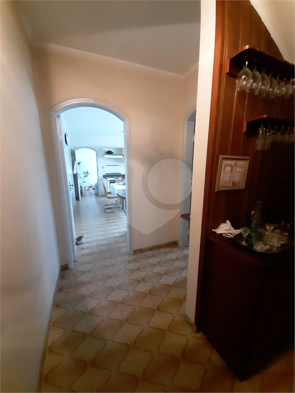 Sobrado a venda no Bairro do Limão - 3 quartos