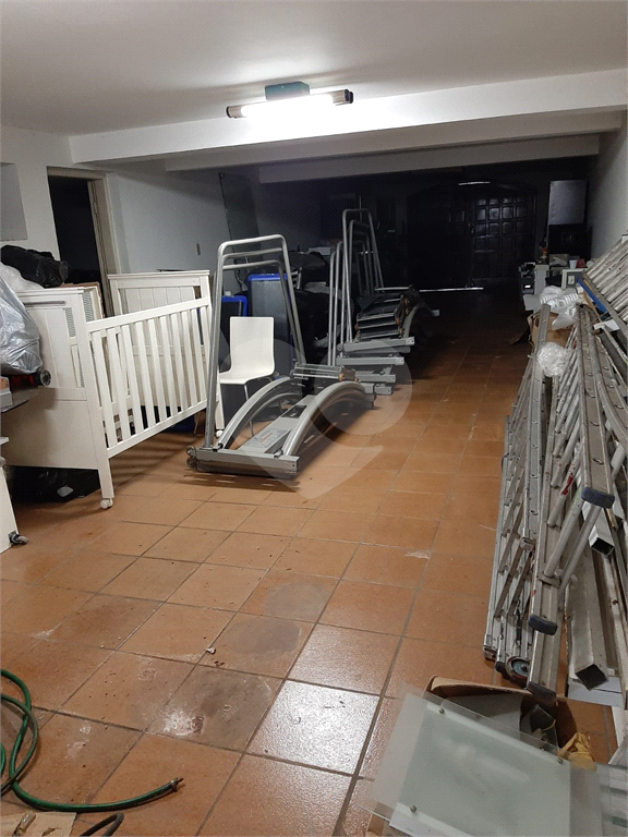 Sobrado a venda no Bairro do Limão - 3 quartos