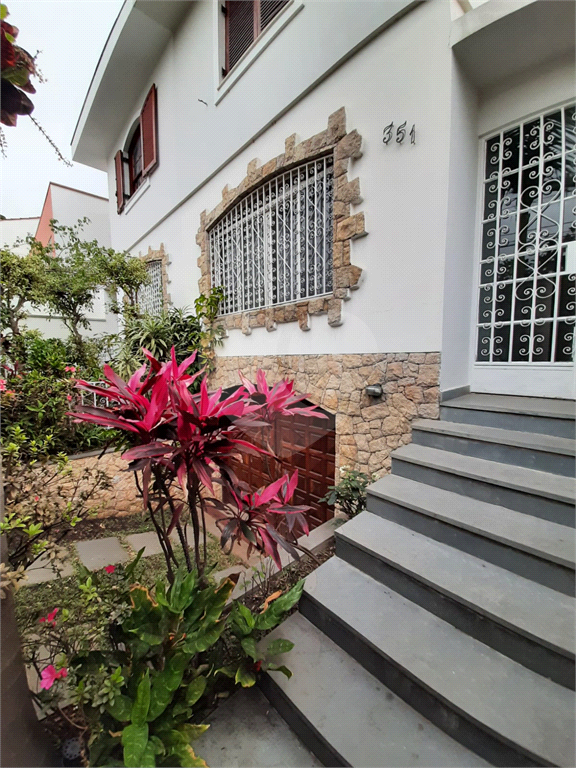Sobrado a venda no Bairro do Limão - 3 quartos