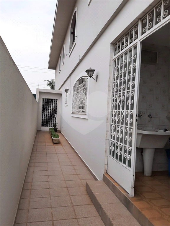 Sobrado a venda no Bairro do Limão - 3 quartos