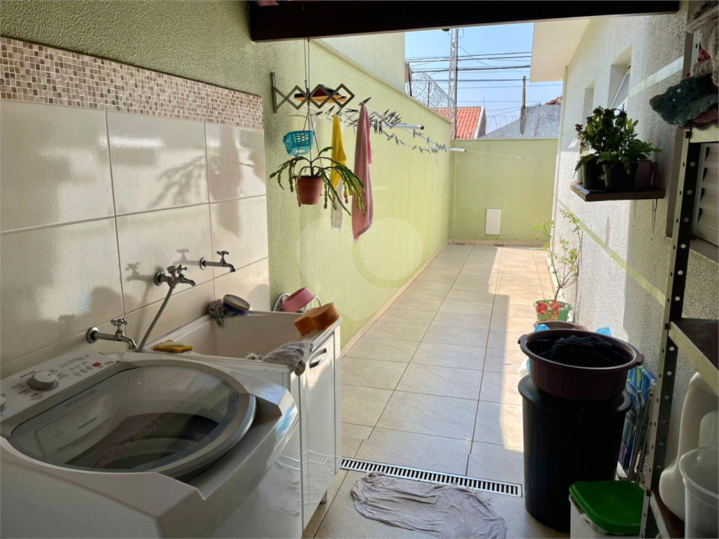 Casa à venda com 3 quartos, 200m² - Foto 20