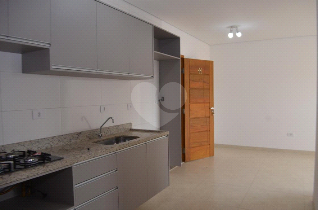 Apartamento à venda com 2 quartos, 50m² - Foto 21