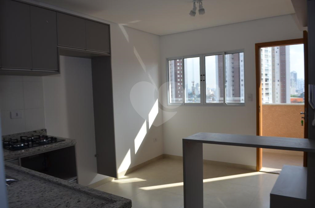 Apartamento à venda com 2 quartos, 50m² - Foto 16