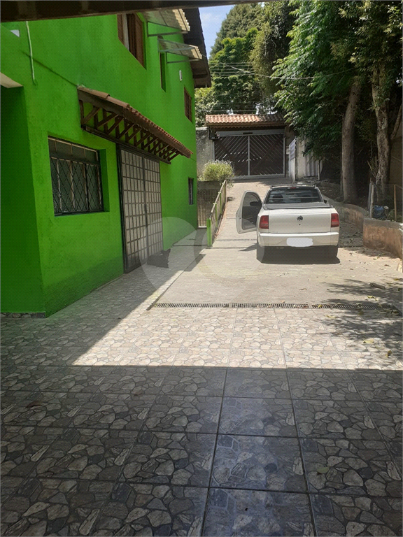 Sobrado à venda com 3 quartos, 250m² - Foto 7