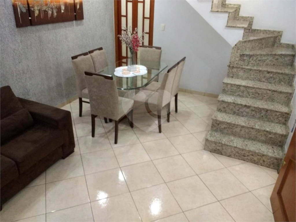 CASA em PARQUE NOVO MUNDO