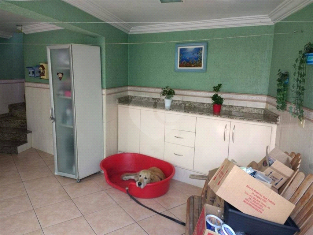 CASA em PARQUE NOVO MUNDO