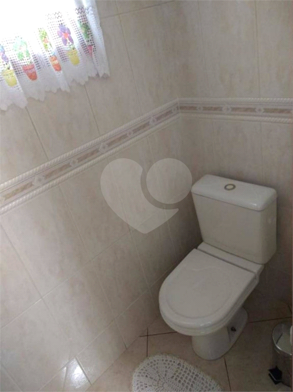 CASA em PARQUE NOVO MUNDO