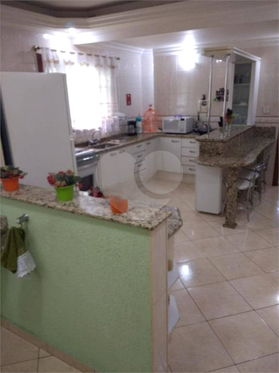CASA em PARQUE NOVO MUNDO