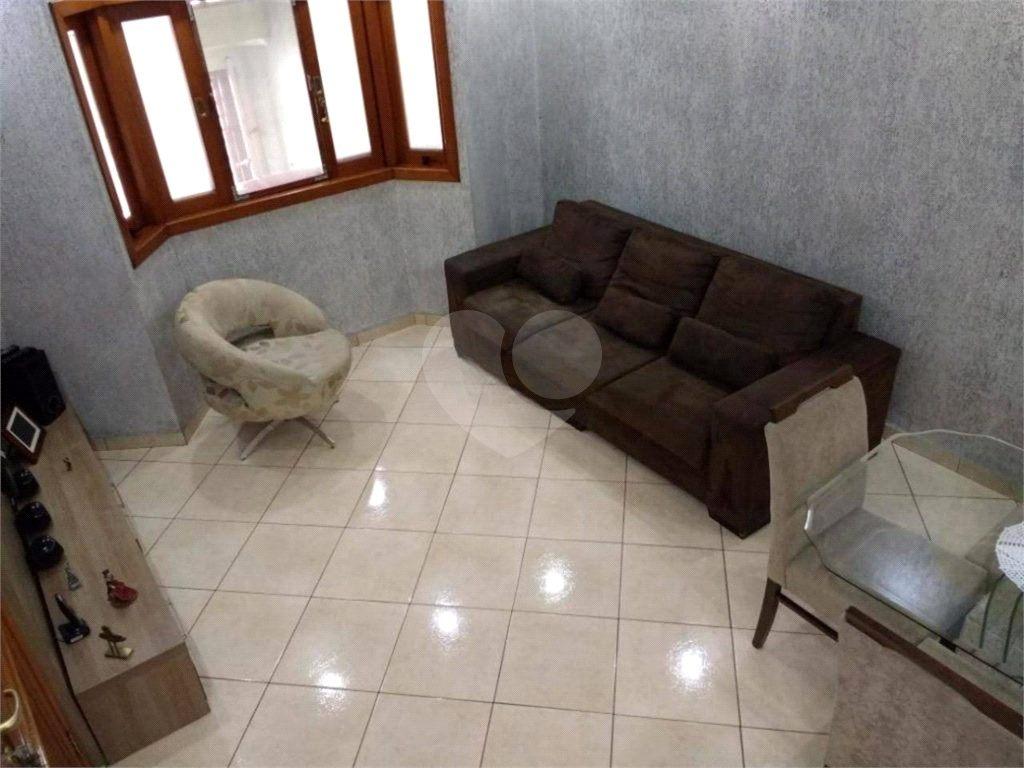 CASA em PARQUE NOVO MUNDO