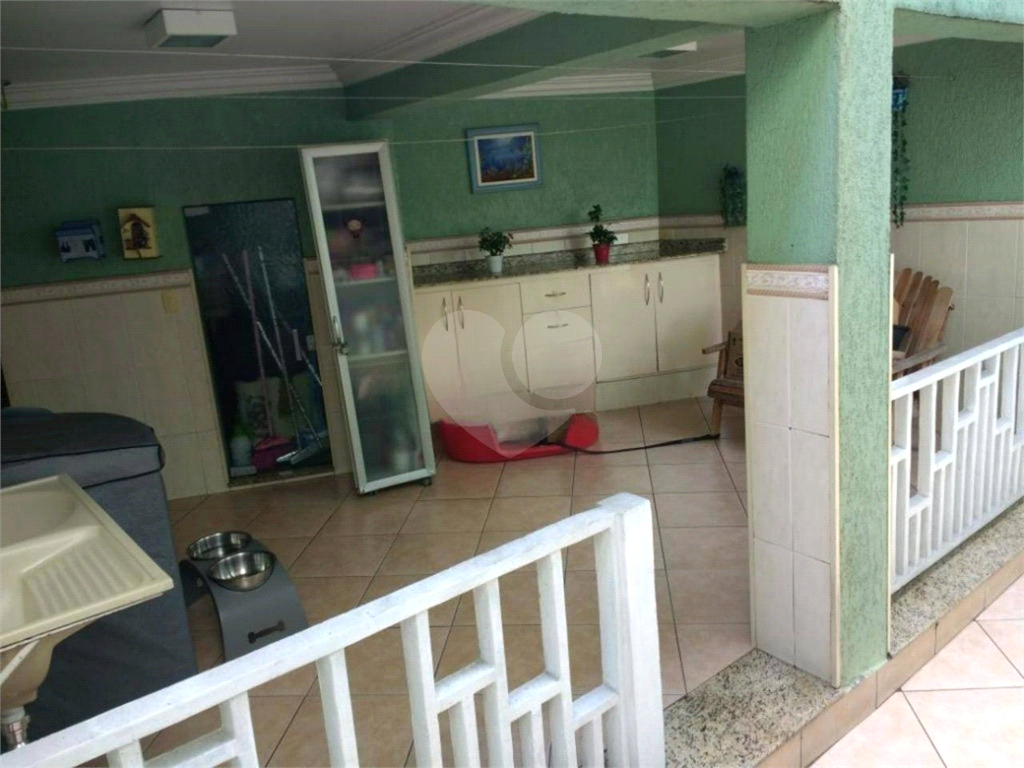 CASA em PARQUE NOVO MUNDO