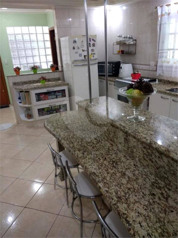 CASA em PARQUE NOVO MUNDO